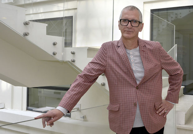 Срђан Гојковић Гиле: Хвалоспеви стигли после 30 година